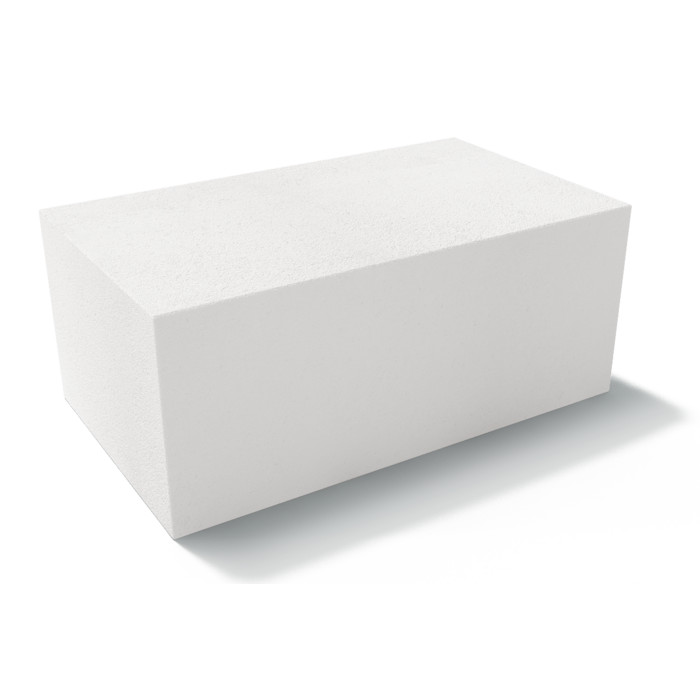 Газоблок Бонолит D500 600х300х250 мм